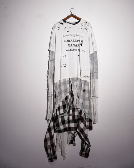 Look 14: Identity Crisis