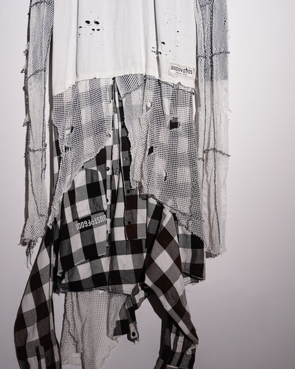 Look 14: Identity Crisis