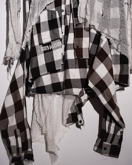 Look 14: Identity Crisis