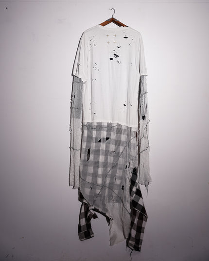 Look 14: Identity Crisis