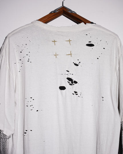 Look 14: Identity Crisis