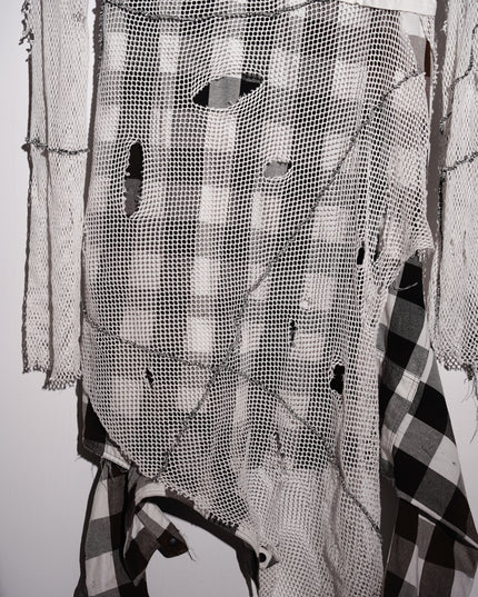 Look 14: Identity Crisis