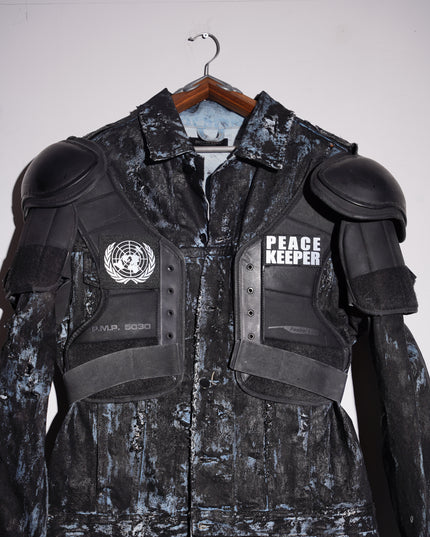 Look 9: Identity Crisis