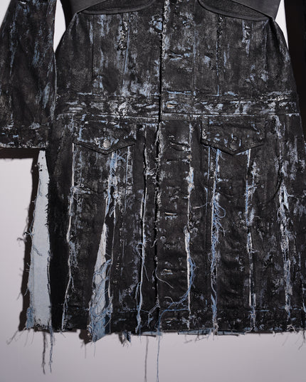 Look 9: Identity Crisis