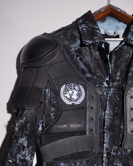 Look 9: Identity Crisis