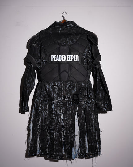 Look 9: Identity Crisis