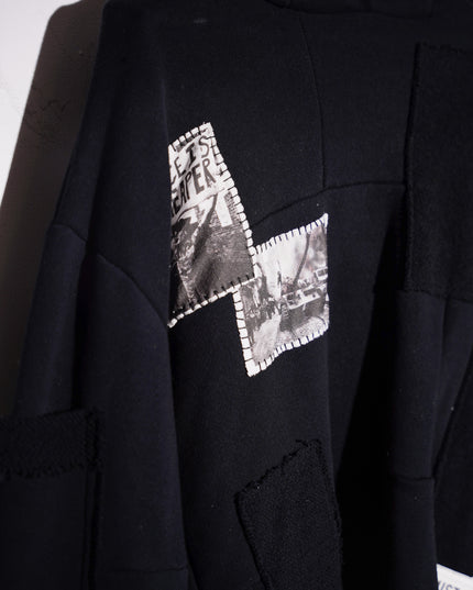 Look 18: Identity Crisis