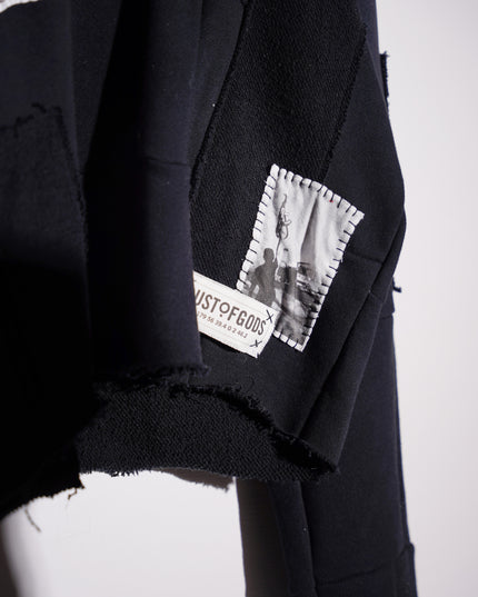 Look 18: Identity Crisis