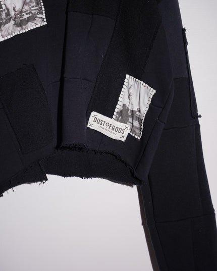 Look 18: Identity Crisis