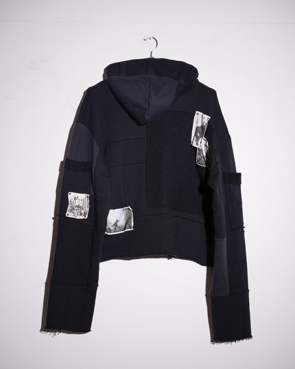 Look 18: Identity Crisis