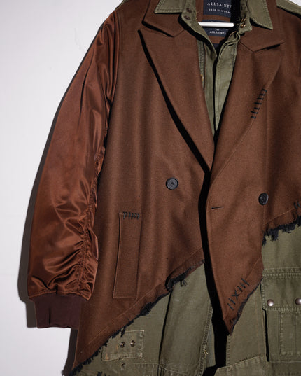 Look 22: Identity Crisis