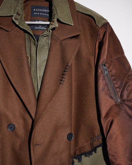 Look 22: Identity Crisis