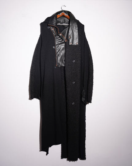 Look 25: Identity Crisis