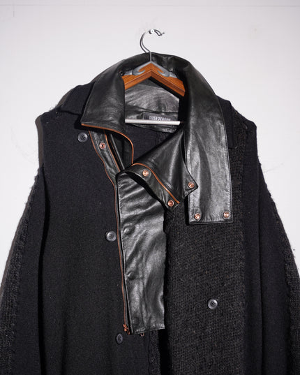 Look 25: Identity Crisis