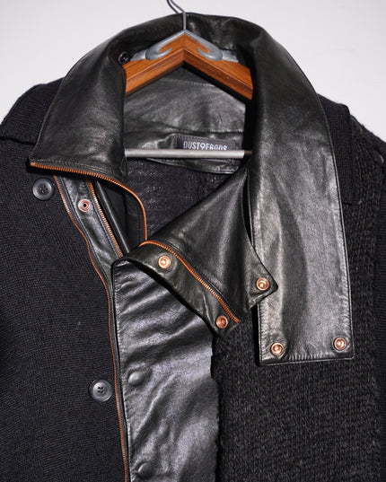 Look 25: Identity Crisis