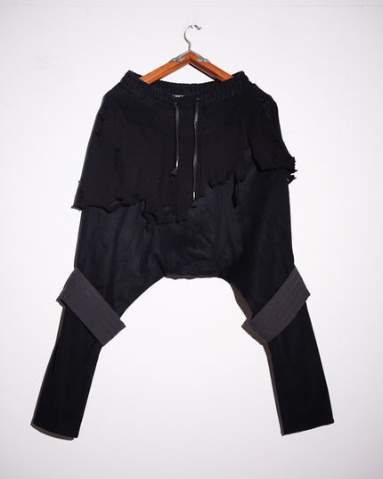 Look 24: Identity Crisis