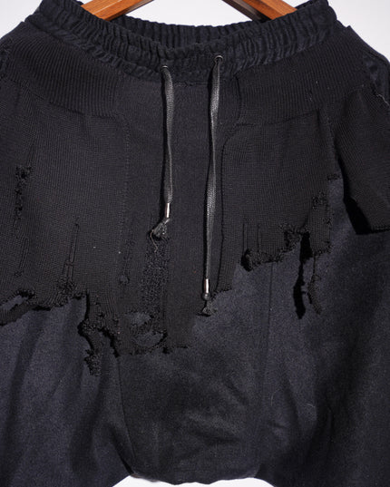 Look 24: Identity Crisis