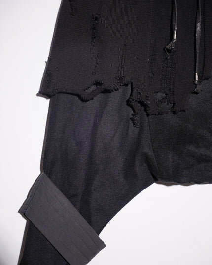 Look 24: Identity Crisis