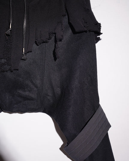 Look 24: Identity Crisis