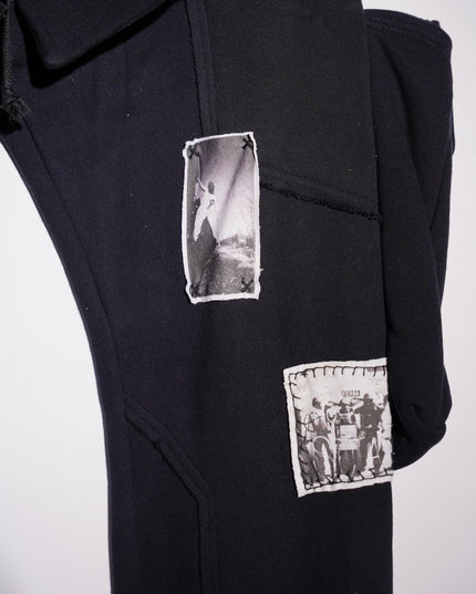 Look 18: Identity Crisis