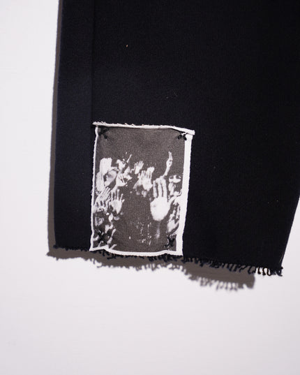 Look 18: Identity Crisis