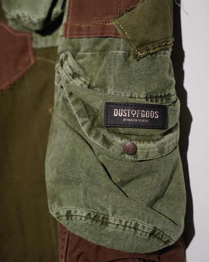 Look 22: Identity Crisis