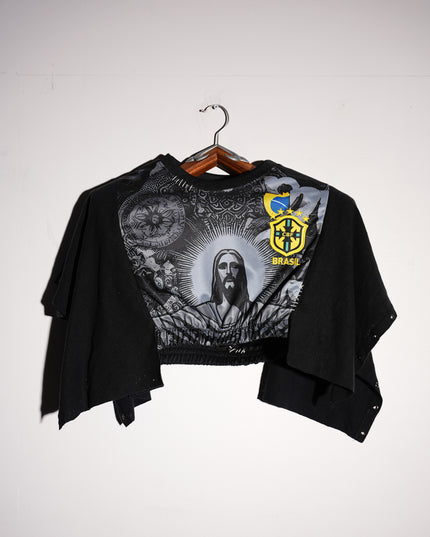 Look 15: Identity Crisis