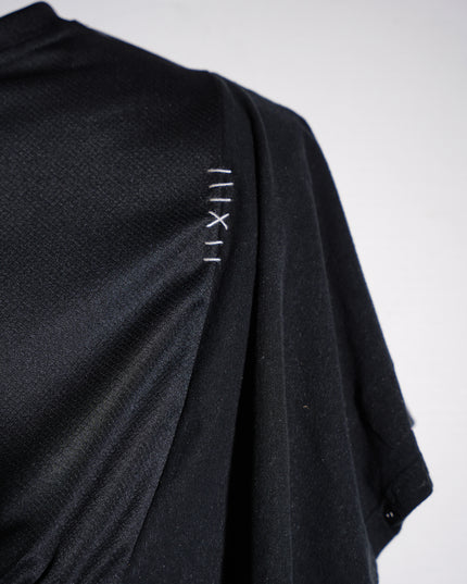 Look 15: Identity Crisis