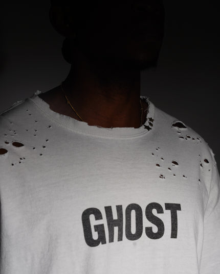 Ghost T-Shirt