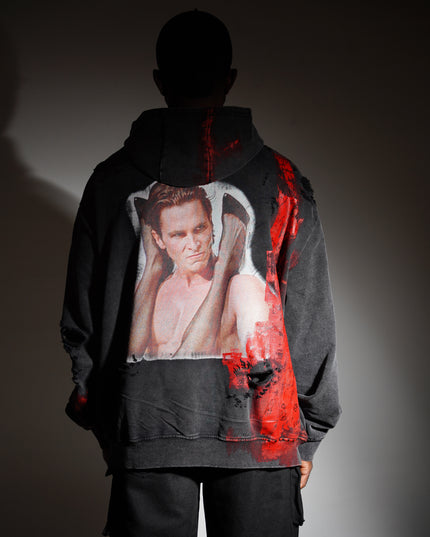 Psycho Hoodie