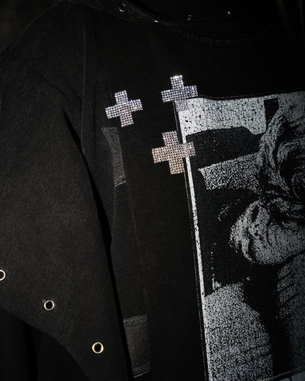 Taste of Flesh Hoodie