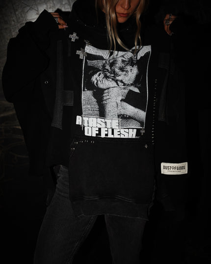 Taste of Flesh Hoodie