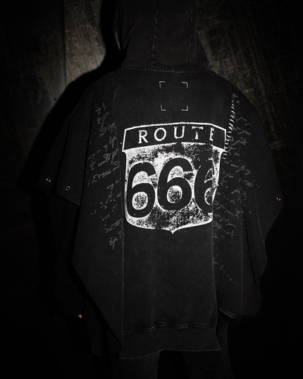 Taste of Flesh Hoodie