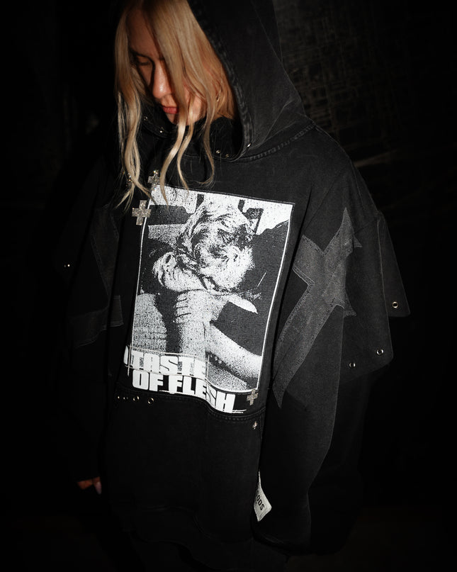 Taste of Flesh Hoodie