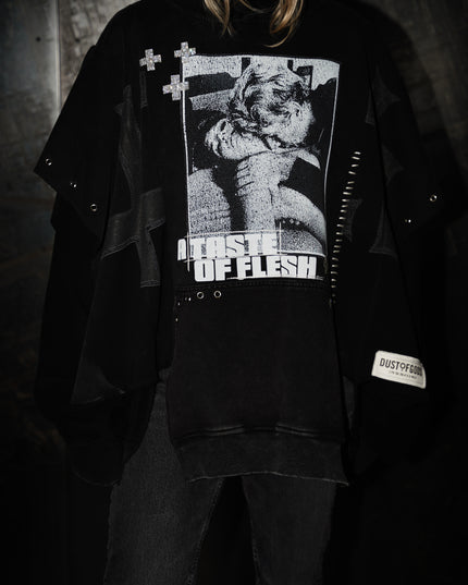 Taste of Flesh Hoodie