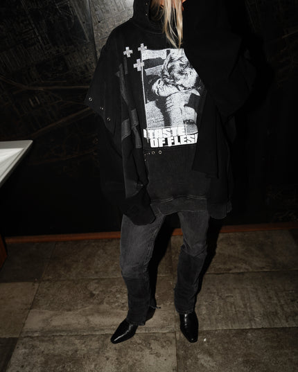Taste of Flesh Hoodie