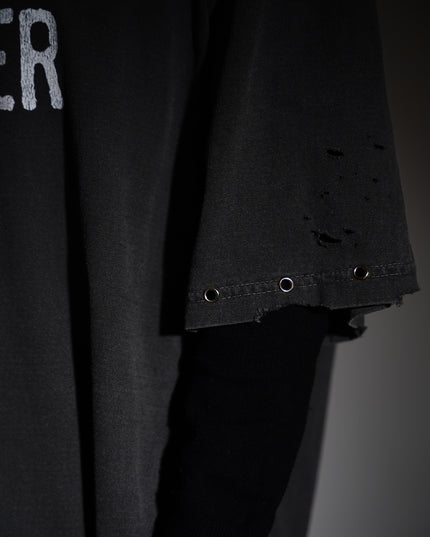 Dust Murder Art T-Shirt