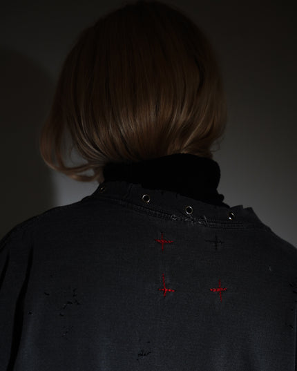 Dust Murder Art T-Shirt