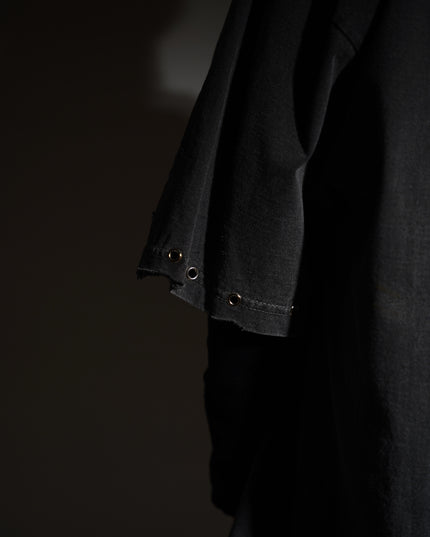 Dust Murder Art T-Shirt