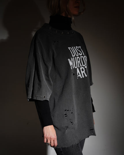 Dust Murder Art T-Shirt