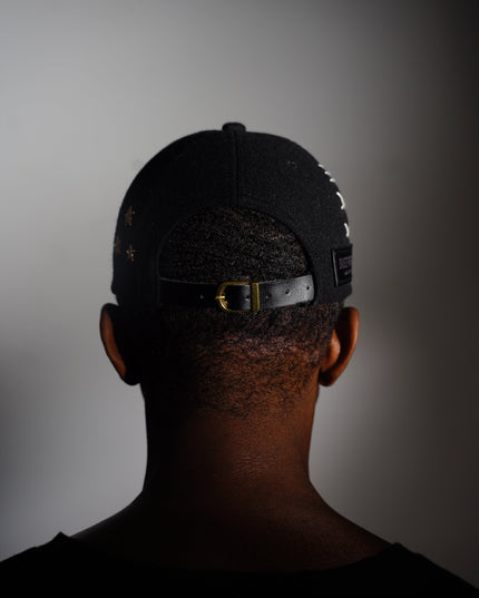 Elevated Artisanal LA Wool Hat