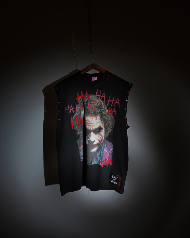 Why So Serious? Alesso Edition