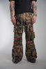 Dust of Gods Militry Shapeshifter Pants