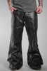 Dust of Gods Leather Lounge Pants