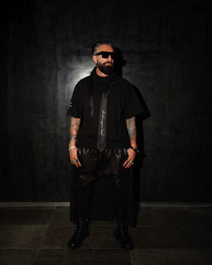 It's All In Your Head Extended Shirt