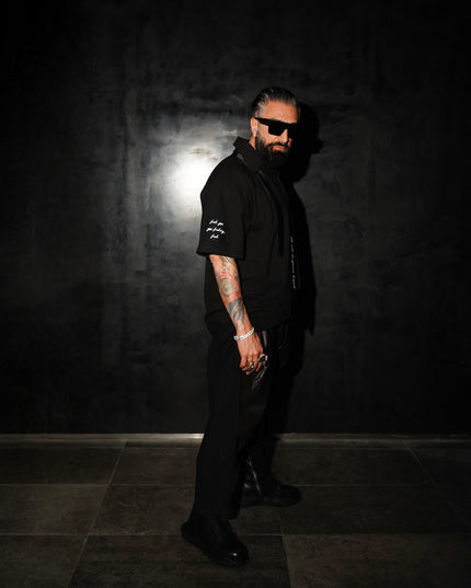 It's All In Your Head Extended Shirt