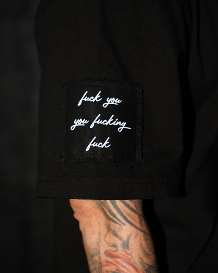 It's All In Your Head Extended Shirt