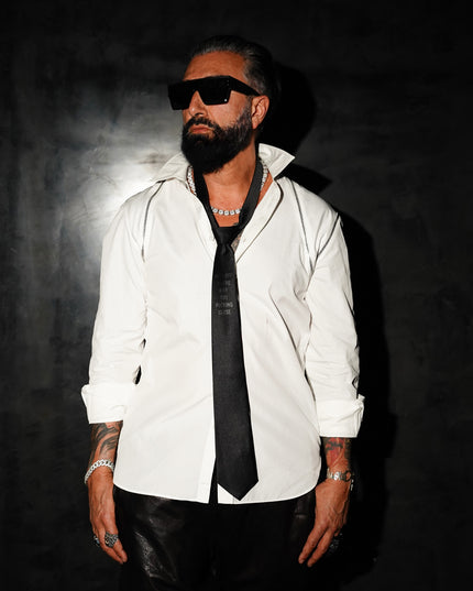 Way Too Close Necktie