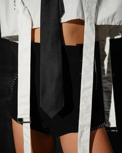 Don't Waste My Time Shorts