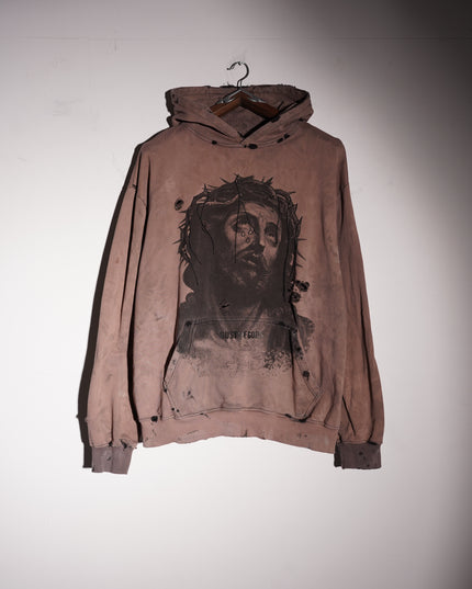 Forgiven Hoodie